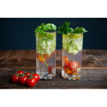 Poháre na koktaily v súprave 2 ks 310 ml Bar Highball – Riedel - Image 3