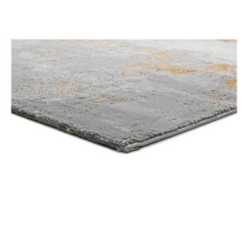 Sivý koberec Universal Mesina Mustard, 160 x 230 cm - Image 5