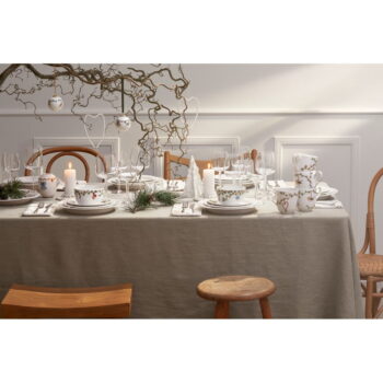 Vianočná ozdoba Hammershøi Christmas – Kähler Design - Image 6