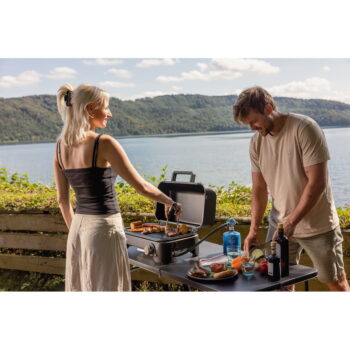 Plynový gril Tour and Grill S – Campingaz – Obrázok 7