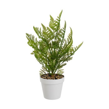 Umelá papraď (výška 45 cm) – Casa Selección