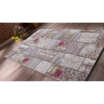 Koberec Vitaus Consuela, 80 × 300 cm – Obrázok 2