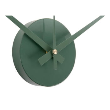 Nástenné hodiny ø 35 cm DIY Sunset – Karlsson - Image 3