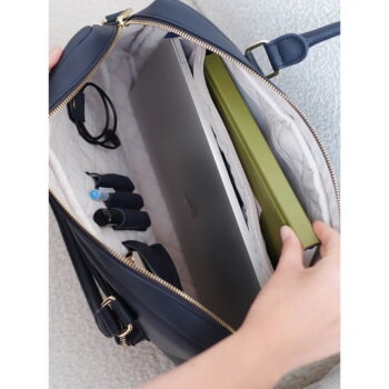 Kabelka na notebook – Stackers - Image 4