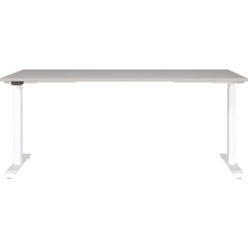 Pracovný stôl s elektricky nastaviteľnou výškou 80x180 cm Jet – Germania – Obrázok 2