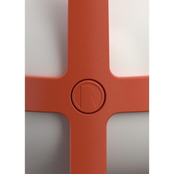 LED prenosné solárne/na USB vonkajšie svietidlo ø 12 cm Soft Spot – Rosendahl - Image 4