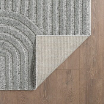 Svetlosivý koberec 200x290 cm Art – Ayyildiz Carpets - Image 7