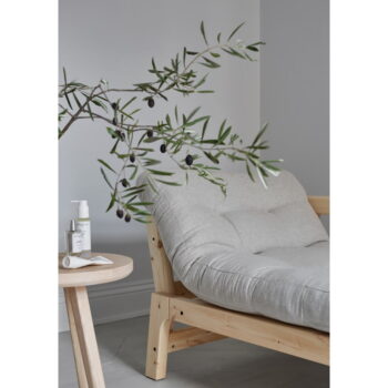 Variabilná pohovka Karup Design Step Natural/Dark Grey - Image 10