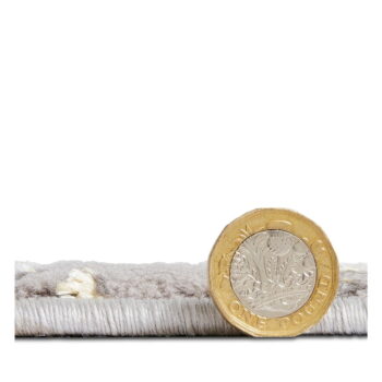 Svetlosivý koberec 80x150 cm Apollo – Think Rugs - Image 11