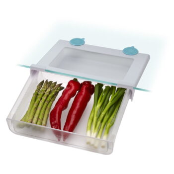 Organizér do chladničky FridgeStore – Joseph Joseph – Obrázok 4