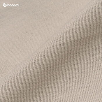 Sivobéžový futónový matrac 70x200 cm Wrap Beige/Dark Grey – Karup Design - Image 2