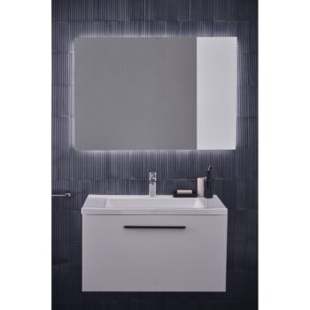 Biele keramické umývadlo 81x51 cm i.Life B – Ideal Standard - Image 6