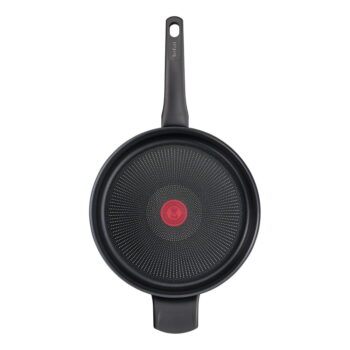 Hliníková panvica s pokrievkou ø 26 cm Ultimate - Tefal - Image 3