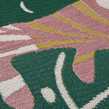 Okrúhly vonkajší koberec ø 160 cm Hawaii - Flair Rugs – Obrázok 3