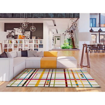Koberec 160x230 cm Pastry - Universal – Obrázok 2