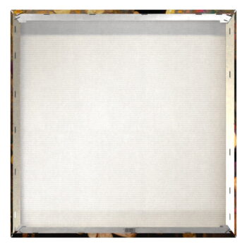 Obraz 60x60 cm Golden Meadow - Styler - Image 7