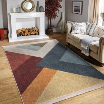 Koberec 160x230 cm - Mila Home - Image 2