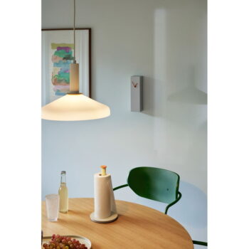 Obraz 52x72 cm Focal – Hübsch – Obrázok 3