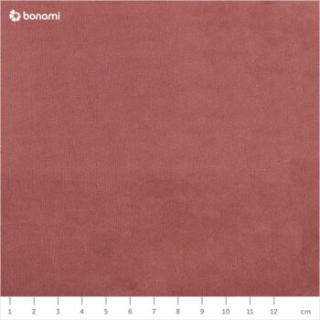 Ružová čalúnená dvojlôžková posteľ s úložným priestorom a roštom 160x200 cm Elio – Milo Casa – Obrázok 8