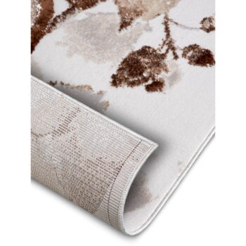 Hnedý koberec 120x170 cm Shine Floral – Hanse Home - Image 5