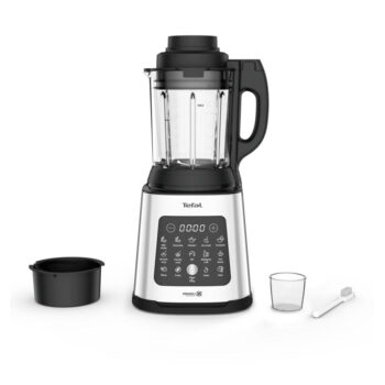 Stolový mixér v striebornej farbe Perfectmix Cook BL83SD30 – Tefal – Obrázok 6