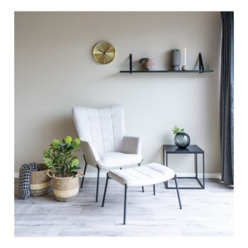 Nástenné hodiny ø 30 cm Istanbul – House Nordic - Image 3