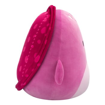 Plyšová hračka Tudor – SQUISHMALLOWS - Image 4