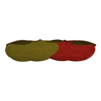 Rohožka z kokosového vlákna 42x74 cm – Esschert Design - Image 3