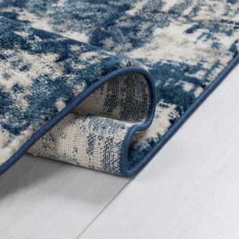 Modrý koberec 240x340 cm Cocktail Wonderlust – Flair Rugs - Image 3