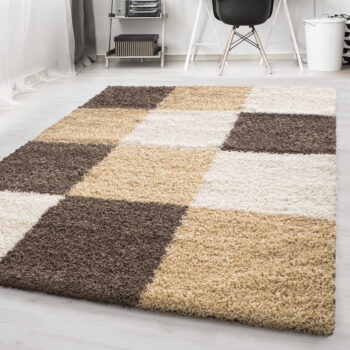 Hnedý koberec 80x150 cm Life – Ayyildiz Carpets - Image 2