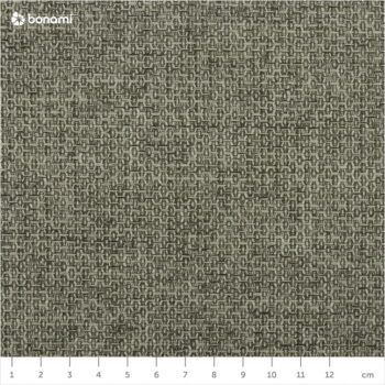 Zelená čalúnená dvojlôžková posteľ s úložným priestorom s roštom 160x200 cm Lotte - Meise Möbel - Image 8
