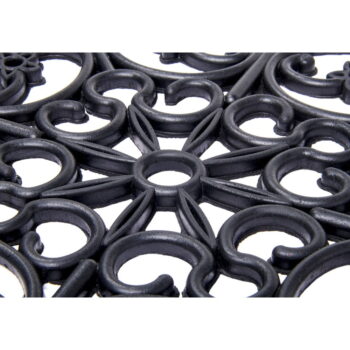Rohožka 45x75 cm Trellis – Hanse Home - Image 3