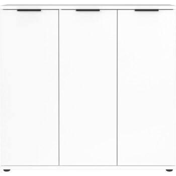 Biela predsieňová zostava Stanton – Germania – Obrázok 4