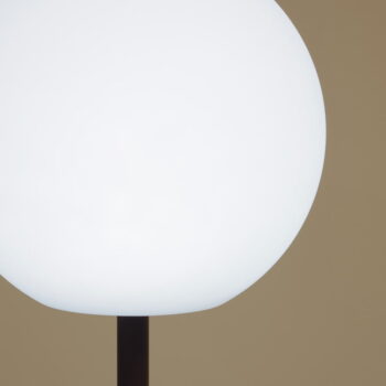 Záhradné svietidlo Kave Home Dinesh, výška 64 cm - Image 3