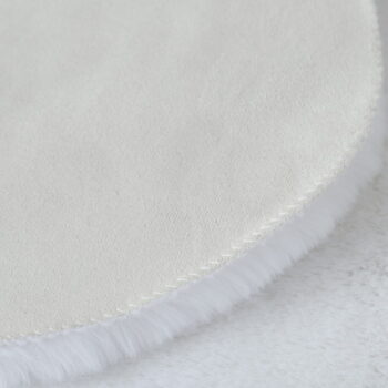 Biely detský koberec 80x100 cm Caty – Ayyildiz Carpets - Image 6