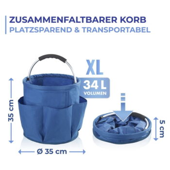Organizér na čistiace prostriedky Herkules – Maximex - Image 6