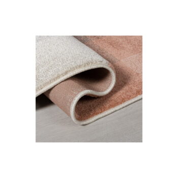 Sivo-ružový koberec Flair Rugs Plaza, 120 x 170 cm – Obrázok 2