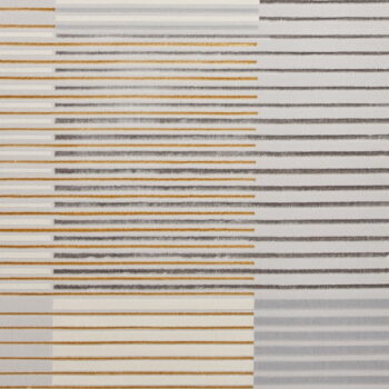 Šedý/v zlatej farbe koberec 220x160 cm Apollo - Think Rugs - Image 6