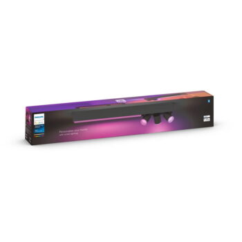 Inteligentné bodové svietidlo GU10 Centris – Philips Hue - Image 6