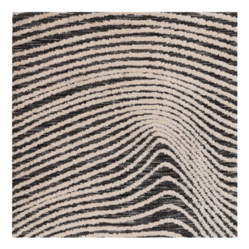 Krémovo-sivý koberec 160x230 cm Mason – Asiatic Carpets – Obrázok 3