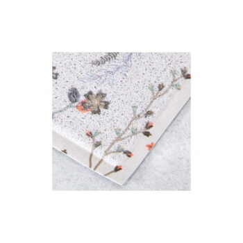 Rohožka 40x70 cm Butterfly - Artsy Doormats – Obrázok 3