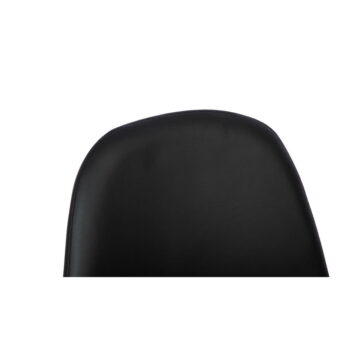 Súprava 2 čiernych jedálenských stoličiek Bonami Essentials Lissy - Image 7