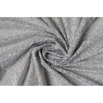 Sivá záclona 300x245 cm Carmine – Mendola Fabrics - Image 4