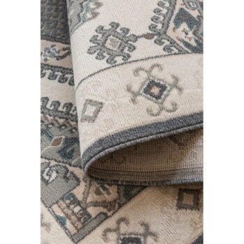 Sivo-krémový koberec 200x280 cm Terrain – Hanse Home - Image 4