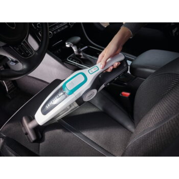 Akumulátorový vysávač Regulus PowerVac 2in1 - LEIFHEIT – Obrázok 4