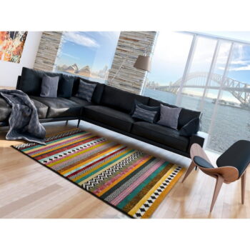 Koberec Universal Moar Hakuna, 140 × 200 cm – Obrázok 2