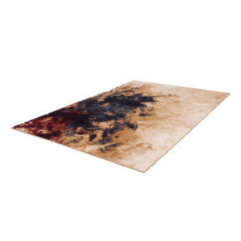 Vlnený koberec 200x300 cm Burst dark beige – Agnella - Image 5