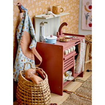 Detská kuchynka Pippi – Bloomingville Mini - Image 3