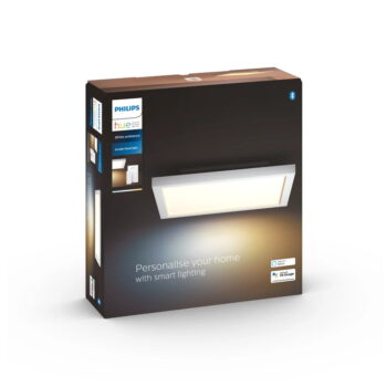 LED inteligentné stropné svietidlo 19 W Aurelle – Philips Hue – Obrázok 5