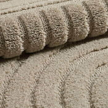 Béžový okrúhly koberec ø 80 cm Art – Ayyildiz Carpets - Image 2